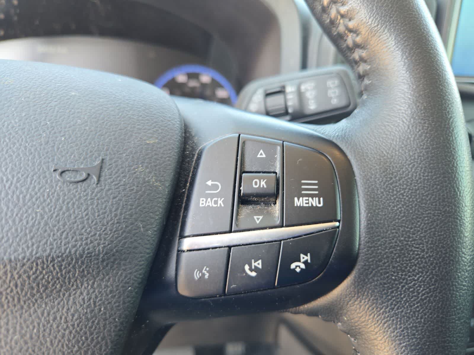 Used 2023 Ford Bronco Sport Heritage w/ Heritage Convenience Package AWD/4WD image 23