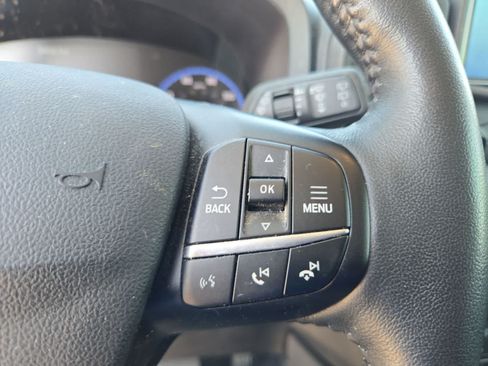 Used 2023 Ford Bronco Sport Heritage w/ Heritage Convenience Package AWD/4WD image 23