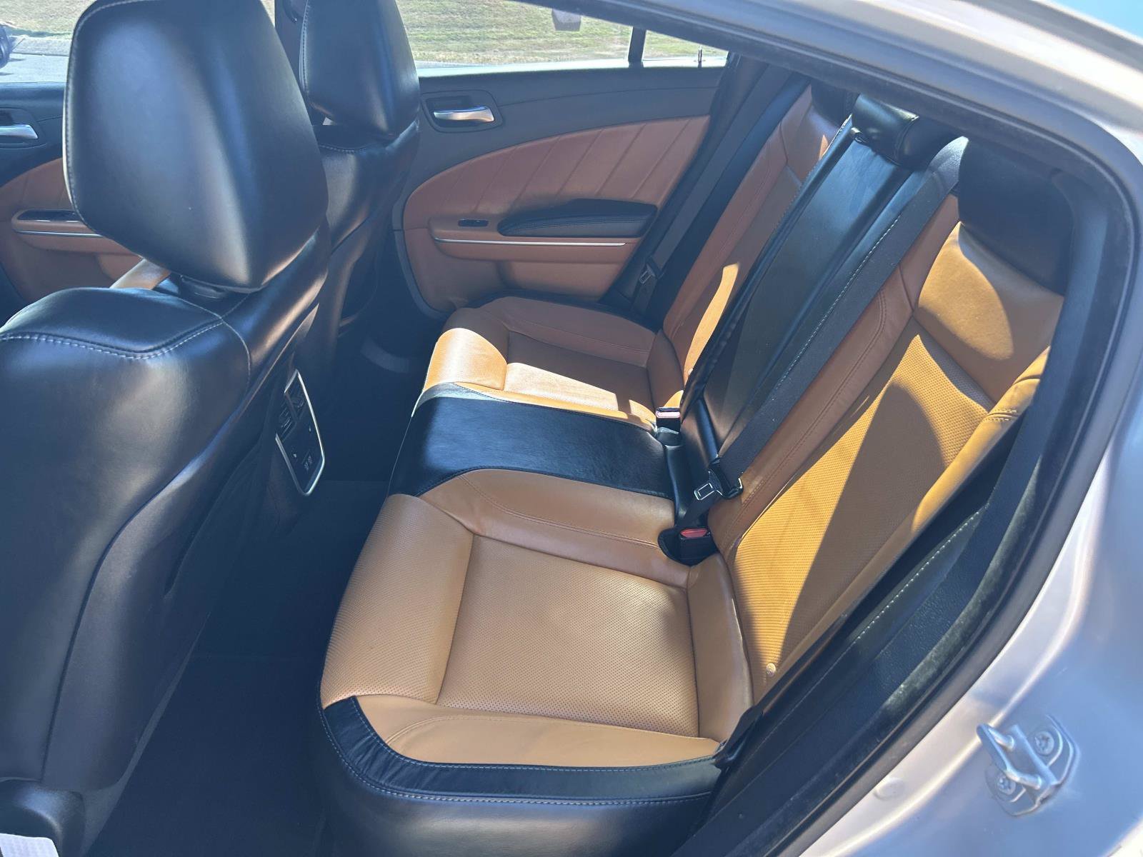 Used 2020 Dodge Charger SXT w/ Plus Group RWD image 25