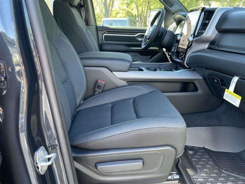 New 2026 RAM 1500 Big Horn image 32