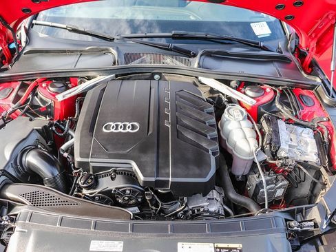 Used 2024 Audi A4 2.0T Premium Plus AWD/4WD image 30