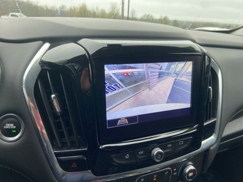 Used 2020 Chevrolet Traverse LT w/ LPO, Floor Liner Package image 14
