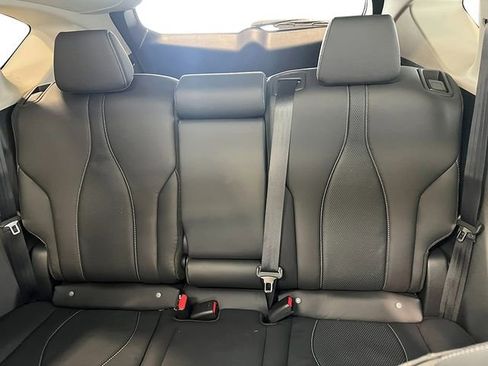 New 2026 Acura RDX SH-AWD w/ Technology Package image 28