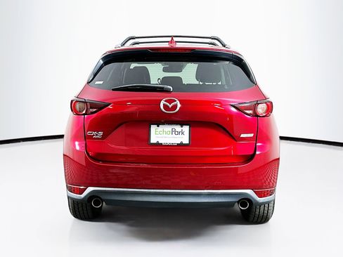 Used 2018 MAZDA CX-5 Touring w/ Preferred Equipment Package image 7