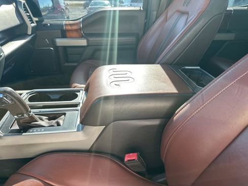 Used 2018 Ford F150 King Ranch image 15