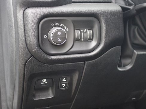 New 2026 RAM 1500 Big Horn image 18