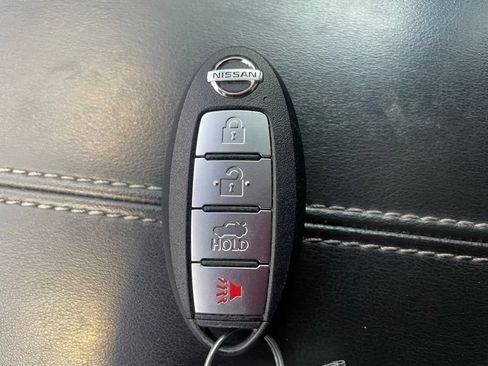 Certified 2020 Nissan Sentra S FWD image 17
