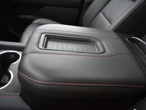 Used 2024 Chevrolet Tahoe RST w/ Luxury Package image 24