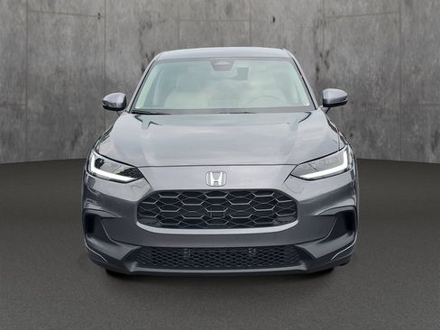 New 2027 Honda HR-V LX image 2