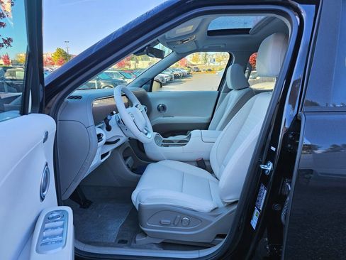 New 2026 Hyundai Palisade Limited image 17