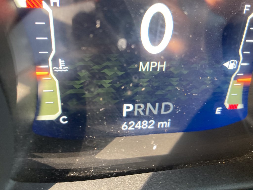Used 2018 Jeep Wrangler Unlimited Sport S AWD/4WD image 20