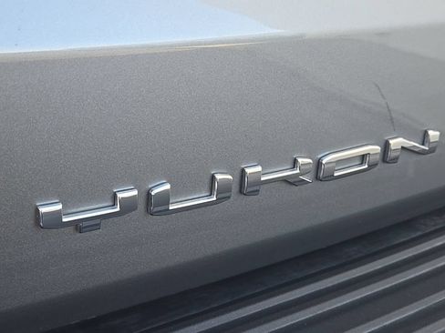 Certified 2026 GMC Yukon Elevation AWD/4WD image 42