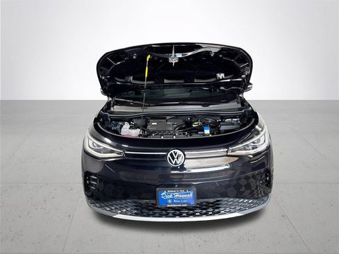 Certified 2023 Volkswagen ID.4 Pro S Plus AWD/4WD image 24