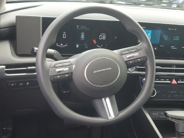 New 2026 Hyundai Tucson SEL Plus AWD/4WD image 12
