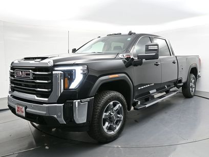 New 2026 GMC Sierra 3500 SLE w/ SLE Value Package