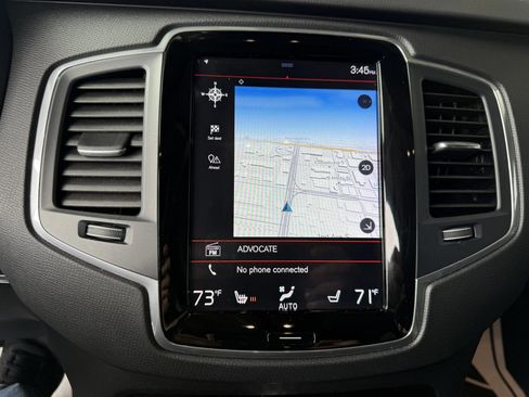 Used 2019 Volvo XC90 T6 Momentum w/ Protection Package Premier AWD/4WD image 27
