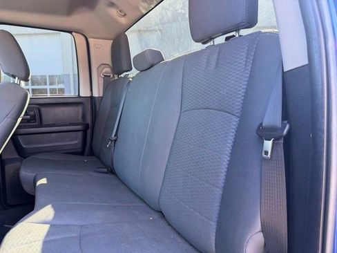 Used 2015 RAM 1500 Express image 20