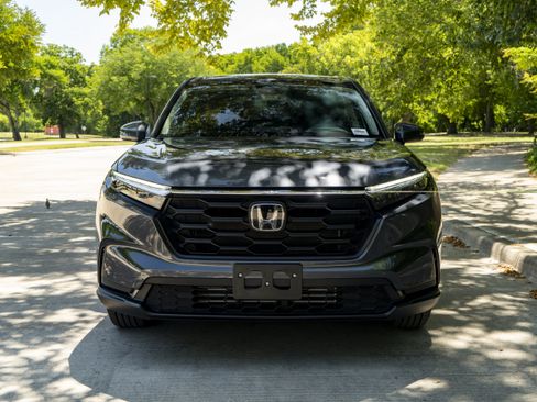 Used 2026 Honda CR-V LX image 3