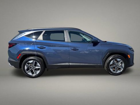 Used 2025 Hyundai Tucson SEL AWD/4WD image 6