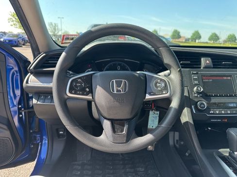 Used 2019 Honda Civic LX image 19