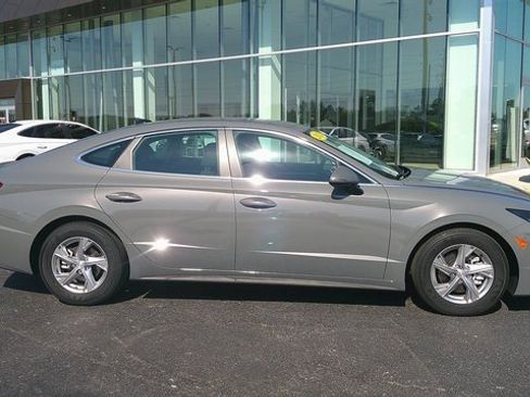 Certified 2023 Hyundai Sonata SE image 18