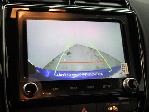 New 2026 Mitsubishi Outlander Sport ES image 13