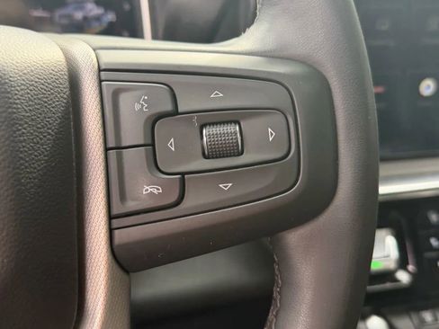 Used 2024 GMC Sierra 2500 Denali w/ Denali Reserve Package image 15