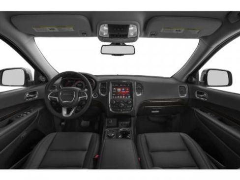 Used 2015 Dodge Durango SXT w/ Quick Order Package 23B image 11