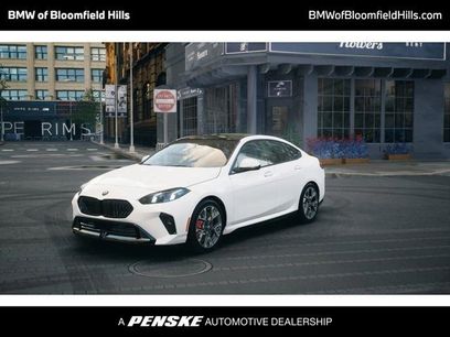 Used 2025 BMW 228i xDrive w/ Premium Package