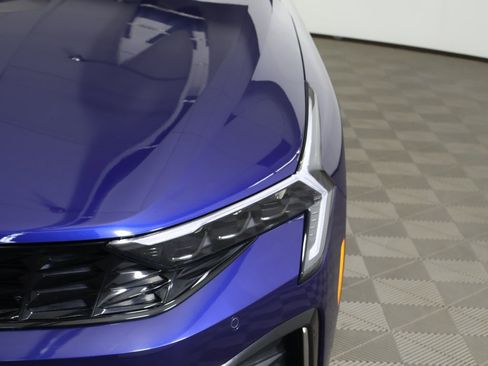 Used 2025 Kia K5 EX image 16