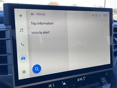 New 2026 Toyota Tundra Limited image 22