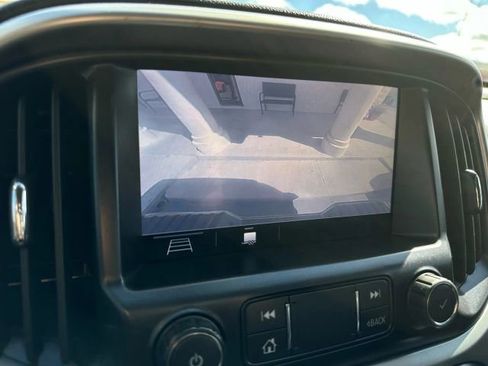 Used 2021 Chevrolet Colorado ZR2 image 33