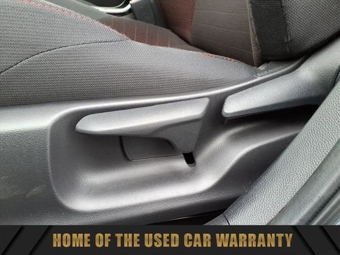 Used 2024 Toyota Corolla SE image 17