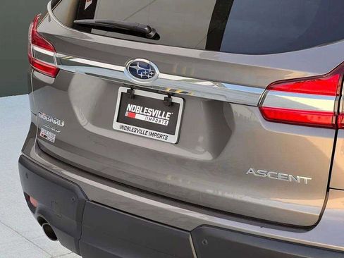 Used 2021 Subaru Ascent Premium w/ Sport Package AWD/4WD image 37