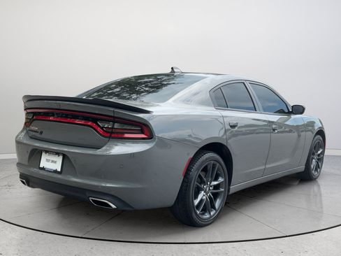 Used 2023 Dodge Charger SXT w/ Blacktop Special Edition AWD/4WD image 7