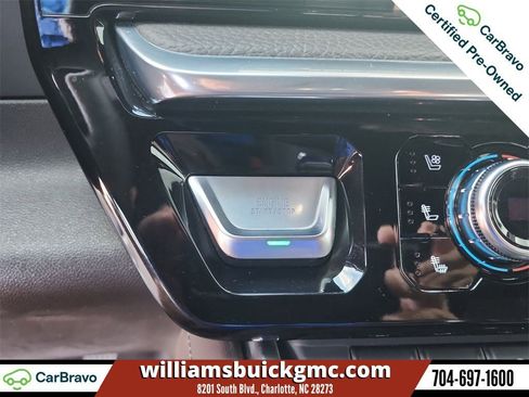 Certified 2022 GMC Sierra 1500 Denali image 18