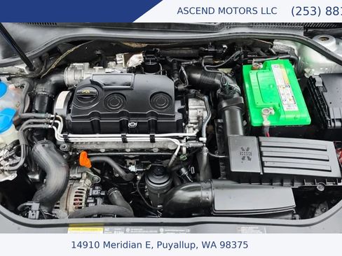 Used 2006 Volkswagen Jetta TDI FWD image 16
