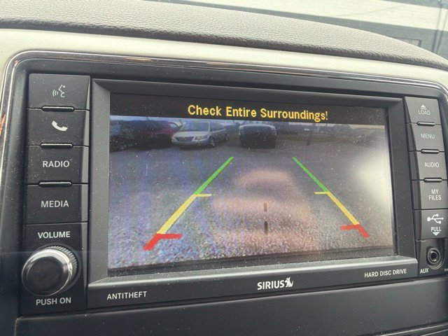 Used 2012 Jeep Grand Cherokee Laredo AWD/4WD image 16