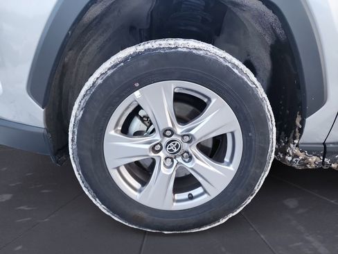 Certified 2025 Toyota RAV4 XLE image 14