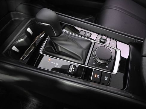 New 2026 MAZDA CX-50 AWD 2.5 Hybrid w/ Cargo Package image 31