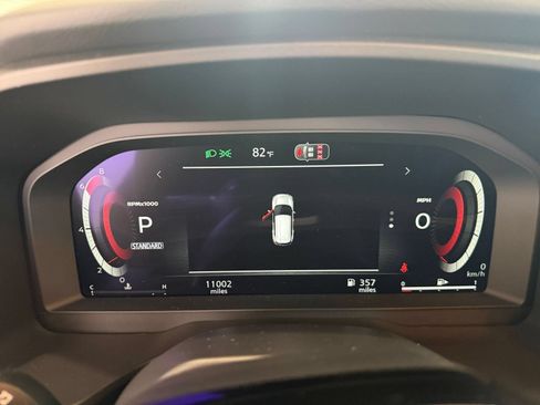 Used 2026 Nissan Rogue SL FWD image 41