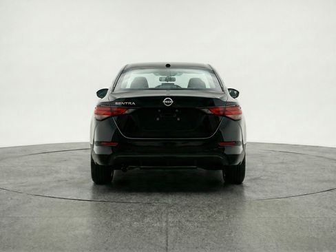 Used 2025 Nissan Sentra SV FWD image 7