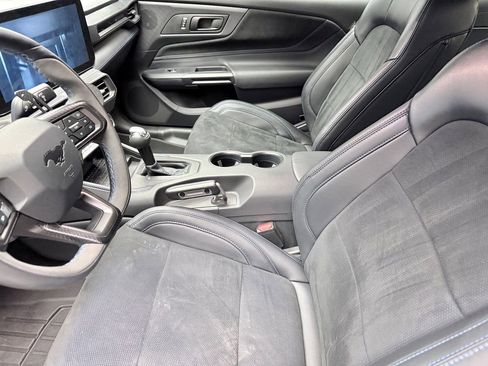 Used 2024 Ford Mustang Dark Horse w/ Dark Horse Handlin Package image 10