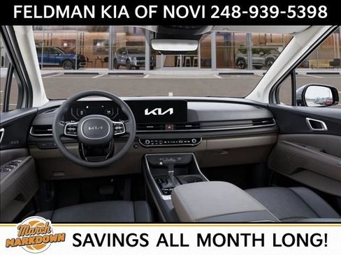 New 2026 Kia Carnival SX image 14