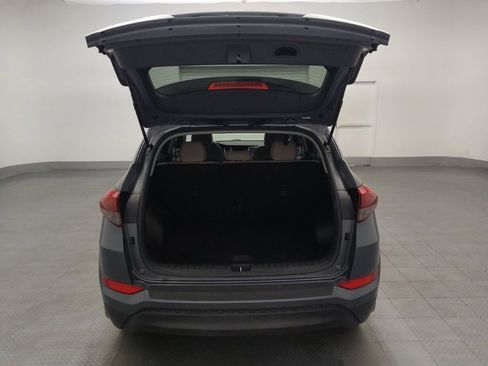 Used 2018 Hyundai Tucson SE FWD image 29