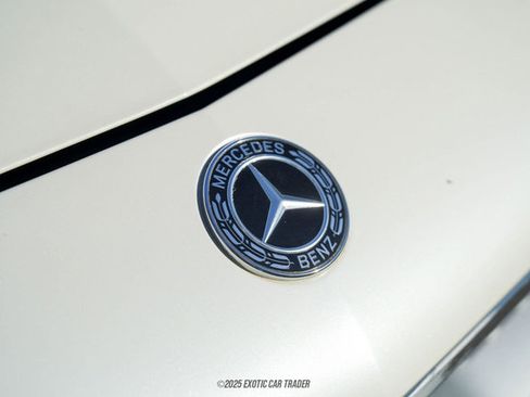 Used 2017 Mercedes-Benz S 550 Cabriolet image 66