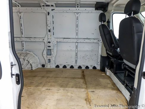 Used 2019 RAM ProMaster 1500 FWD image 15