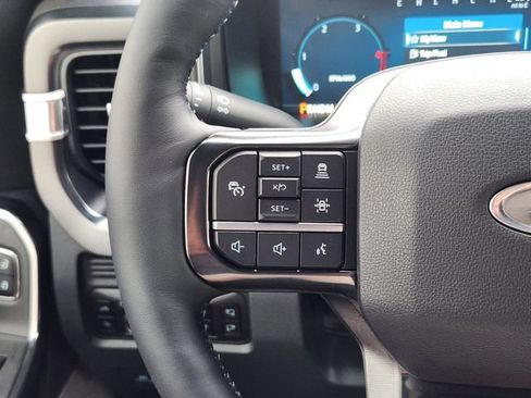 New 2026 Ford F250 4x4 Crew Cab Super Duty image 29