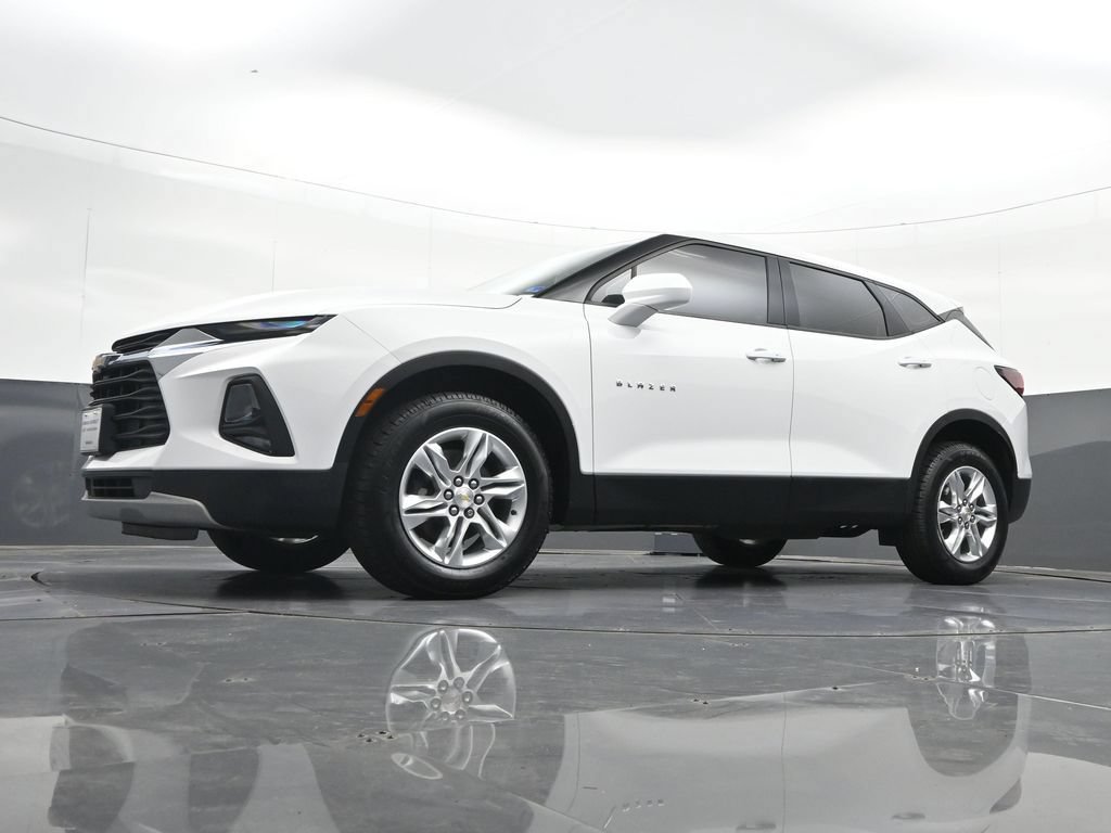 Used 2019 Chevrolet Blazer L FWD image 31