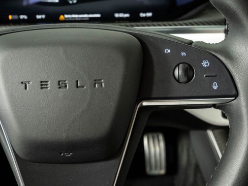 Used 2024 Tesla Model S Plaid AWD/4WD image 10